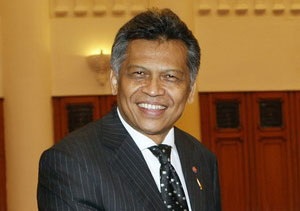 “ASEAN có thể góp phần ổn định kinh tế thế giới” - 1