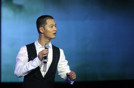 Ngắm màn trình diễn ấn tượng trong đêm Cống hiến - 7