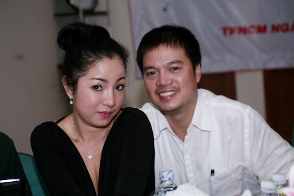 Hình ảnh “sao” trong buổi giao lưu với Dân trí - 17