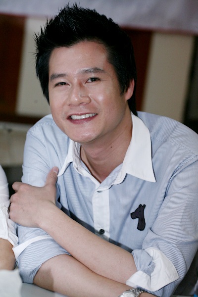 Hình ảnh “sao” trong buổi giao lưu với Dân trí - 3