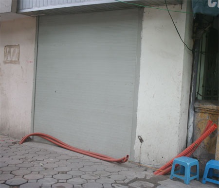 “Rắn nhân tạo” ngóc đầu… “cắn” người - 8