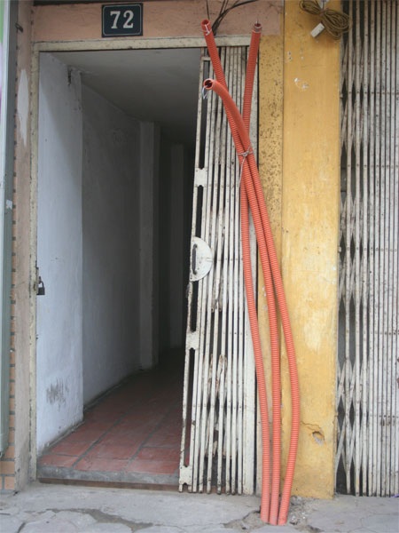 “Rắn nhân tạo” ngóc đầu… “cắn” người - 9