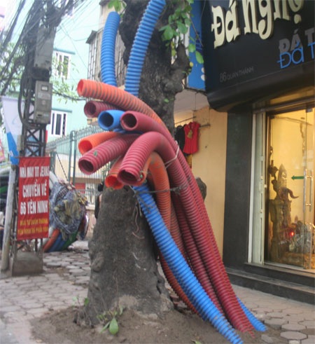 “Rắn nhân tạo” ngóc đầu… “cắn” người - 6