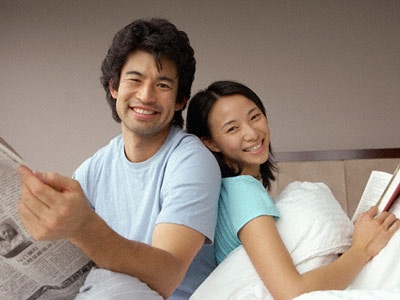 “Chồng tôi thích vợ xấu” - 1 “Chồng tôi thích vợ xấu” - 1