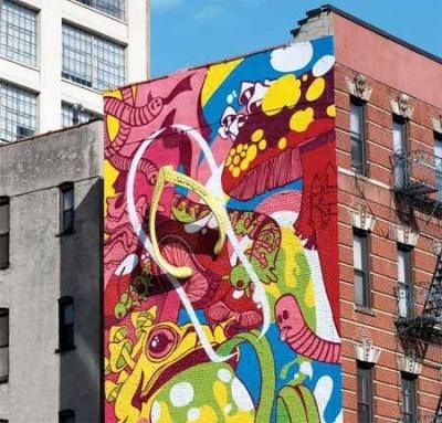 Những ý tưởng quảng cáo độc đáo - 10