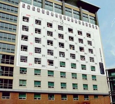 Những ý tưởng quảng cáo độc đáo - 2