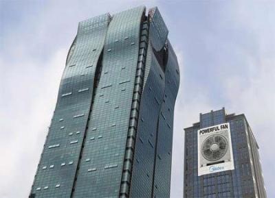 Những ý tưởng quảng cáo độc đáo - 8