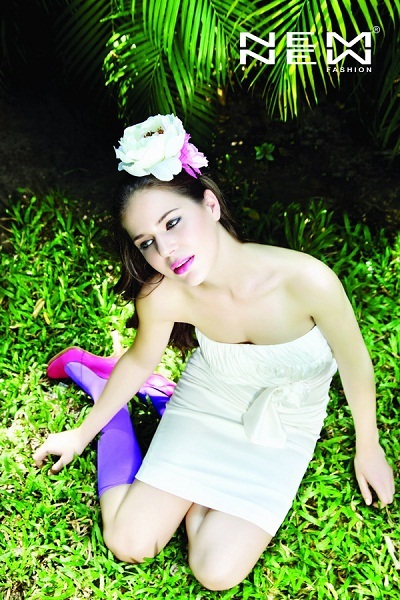 Thời trang NEM: “Cào nhanh tay - trúng ngay iPad”! - 4 Thời trang NEM: “Cào nhanh tay - trúng ngay iPad”! - 4