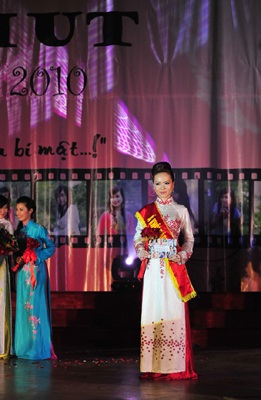 Nét đẹp nữ sinh Bách Khoa - 11 Nét đẹp nữ sinh Bách Khoa - 11