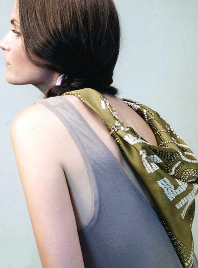 Những chiếc khăn lụa duyên dáng của Hermes - 10 Những chiếc khăn lụa duyên dáng của Hermes - 10