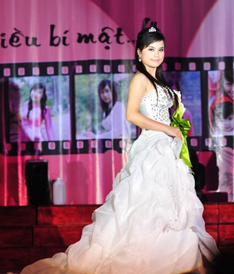 Nét đẹp nữ sinh Bách Khoa - 4 Nét đẹp nữ sinh Bách Khoa - 4