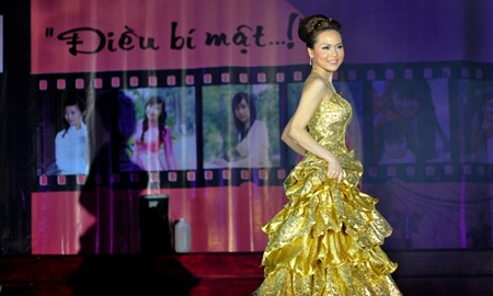 Nét đẹp nữ sinh Bách Khoa - 5 Nét đẹp nữ sinh Bách Khoa - 5