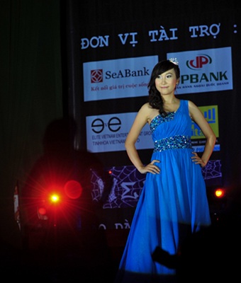 Nét đẹp nữ sinh Bách Khoa - 6 Nét đẹp nữ sinh Bách Khoa - 6