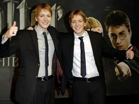 Hình ảnh thú vị trong triển lãm Harry Potter - 14 Hình ảnh thú vị trong triển lãm Harry Potter - 14