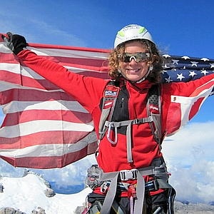 Cậu bé 13 tuổi quyết chinh phục đỉnh Everest - 1 Cậu bé 13 tuổi quyết chinh phục đỉnh Everest - 1