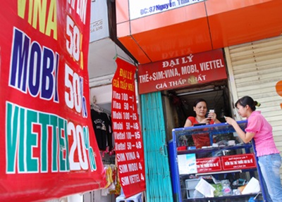 Quản lý thuê bao trả trước: Vẫn bài toán khó - 1 Quản lý thuê bao trả trước: Vẫn bài toán khó - 1