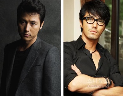 Soo Ae sẽ nhận vai nữ chính trong Iris phần 2 - 2 Soo Ae sẽ nhận vai nữ chính trong Iris phần 2 - 2