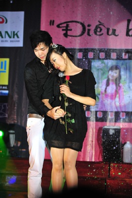 Nét đẹp nữ sinh Bách Khoa - 7 Nét đẹp nữ sinh Bách Khoa - 7