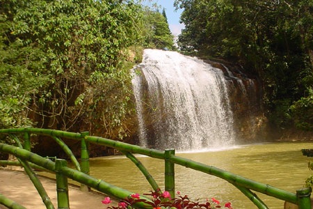 Ngừng đổ bùn thải trên đèo Mimosa để “cứu” thác Prenn - 1 Ngừng đổ bùn thải trên đèo Mimosa để “cứu” thác Prenn - 1