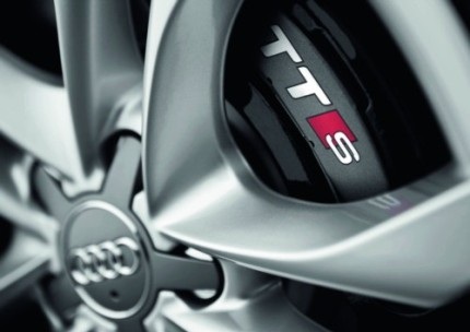 Audi TT phiên bản 2011 lộ diện - 7 Audi TT phiên bản 2011 lộ diện - 7