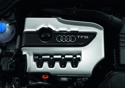 Audi TT phiên bản 2011 lộ diện - 2 Audi TT phiên bản 2011 lộ diện - 2