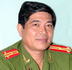 Lý Đại Bàng và những trận đánh vang danh - 2 Lý Đại Bàng và những trận đánh vang danh - 2