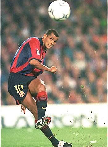 El Clasico và lịch sử những người hùng xứ Catalan - 1