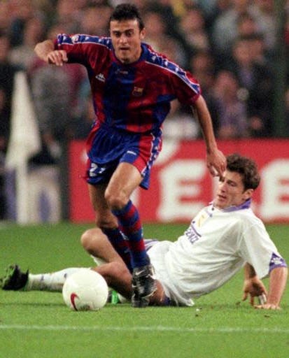 El Clasico và lịch sử những người hùng xứ Catalan - 3