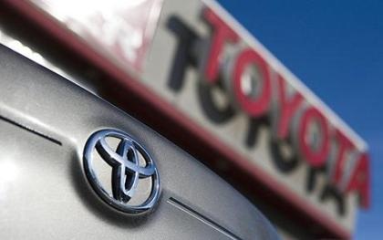 Toyota có nguy cơ tiếp tục bị phạt - 1 Toyota có nguy cơ tiếp tục bị phạt - 1