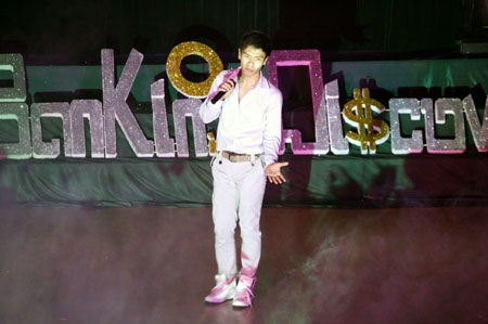 HV Ngân hàng sôi động đêm chung kết “Khám phá thương hiệu” - 2