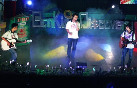 HV Ngân hàng sôi động đêm chung kết “Khám phá thương hiệu” - 10