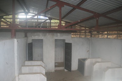 Bi hài chuyện nhà vệ sinh trường học - 3 Bi hài chuyện nhà vệ sinh trường học - 3