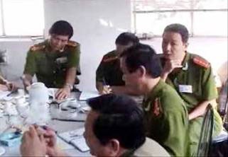 Vĩnh biệt “huyền thoại” SBC Lý Đại Bàng - 1 Vĩnh biệt “huyền thoại” SBC Lý Đại Bàng - 1