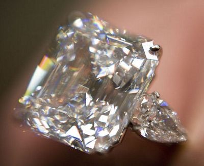 Những viên kim cương nổi tiếng nhất thế giới - 6