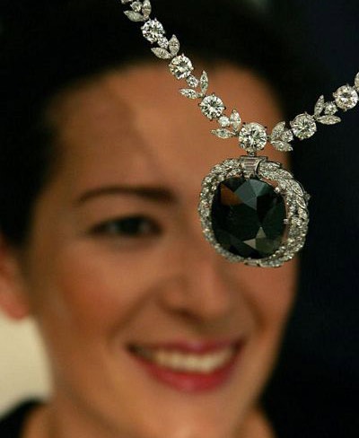 Những viên kim cương nổi tiếng nhất thế giới - 3