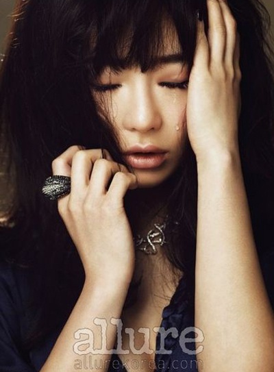 Seo Woo khoe sắc trên Allure - 1 Seo Woo khoe sắc trên Allure - 1