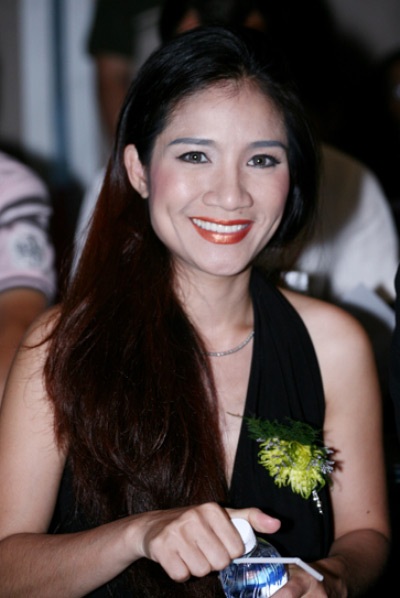 Cát Tường: Hạnh phúc còn tùy duyên - 1