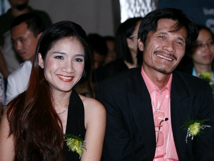 Cát Tường: Hạnh phúc còn tùy duyên - 3