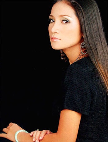 Cát Tường: Hạnh phúc còn tùy duyên - 5