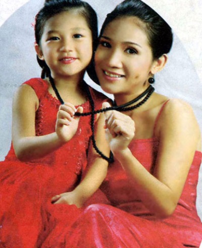 Cát Tường: Hạnh phúc còn tùy duyên - 4