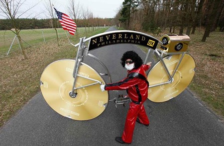 Những hình ảnh ấn tượng trong tuần - 14