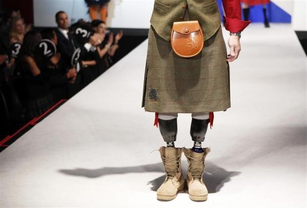 Những hình ảnh ấn tượng trong tuần - 10