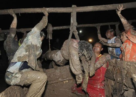 Những hình ảnh ấn tượng trong tuần - 4