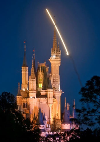 Những hình ảnh ấn tượng trong tuần - 6