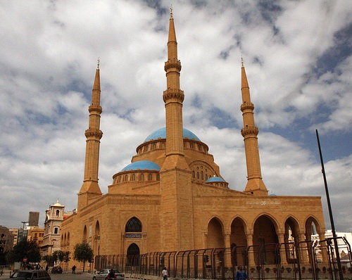 Beirut, thành phố không bao giờ chết - 3 Beirut, thành phố không bao giờ chết - 3