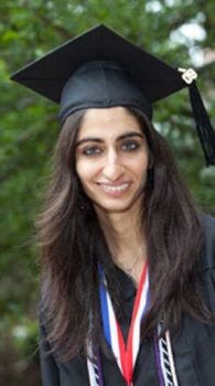 Nữ sinh Ấn Độ giành học bổng vào ĐH Cambridge - 1 Nữ sinh Ấn Độ giành học bổng vào ĐH Cambridge - 1