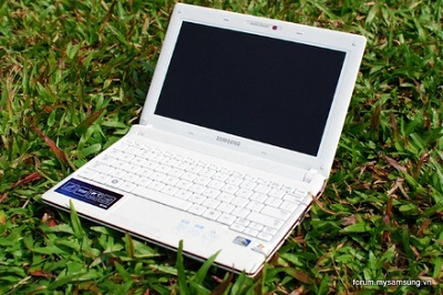 Samsung N150 – Sự lựa chọn của giới trẻ - 5 Samsung N150 – Sự lựa chọn của giới trẻ - 5