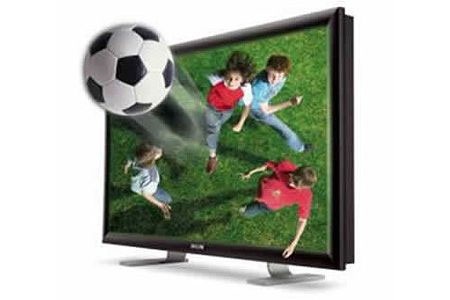 Truyền hình 3D sẽ được “thử vàng” trong mùa World Cup - 1 Truyền hình 3D sẽ được “thử vàng” trong mùa World Cup - 1