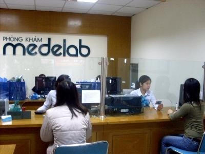 Khám bệnh nhanh hơn chỉ với một lần “quẹt” - 1