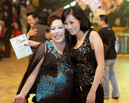 Ngô Thanh Vân, Siu Black, Minh Béo gây bất ngờ - 16 Ngô Thanh Vân, Siu Black, Minh Béo gây bất ngờ - 16